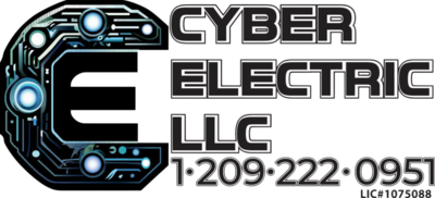 Cyber Electric LLC